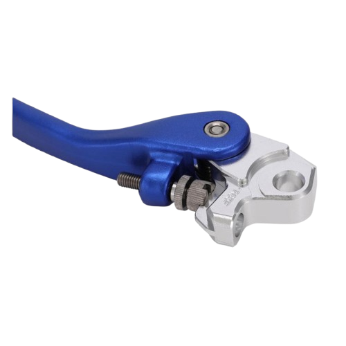 Yamaha Breakway Front Brake & Clutch Levers (Pair)