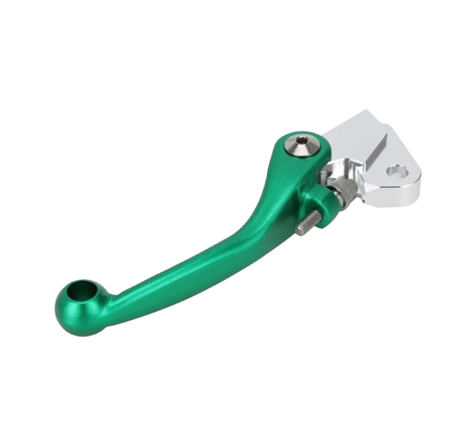 Kawasaki Breakaway Brake & Clutch Lever Kawasaki (Pair)