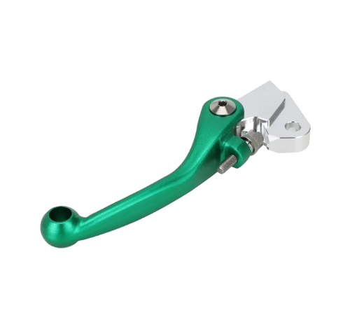 Kawasaki Breakaway Brake & Clutch Lever Kawasaki (Pair)