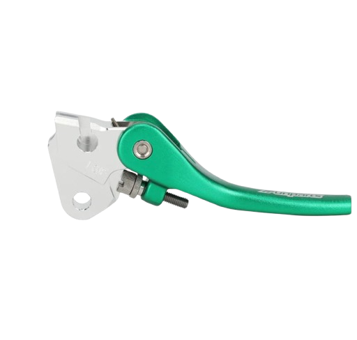 Kawasaki Breakaway Brake & Clutch Lever Kawasaki (Pair)