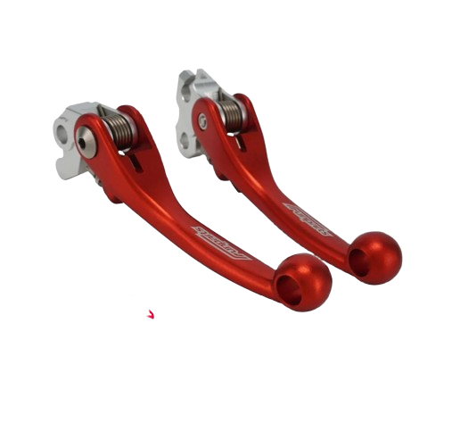 Honda Breakway Front Brake & Clutch Levers (Pair)
