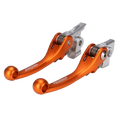 KTM/Husqvarna Breakaway Front Brake & Clutch Levers (Pair)