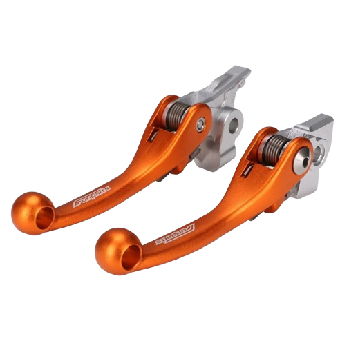 KTM/Husqvarna Breakaway Front Brake & Clutch Levers (Pair)
