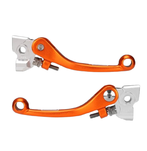 KTM/Husqvarna Breakaway Front Brake & Clutch Levers (Pair)