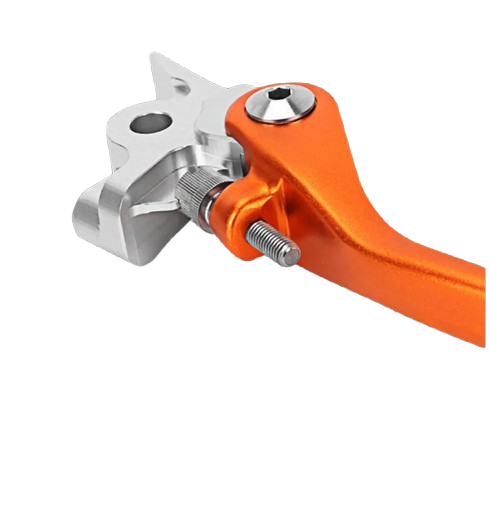 KTM/Husqvarna Breakaway Front Brake & Clutch Levers (Pair)