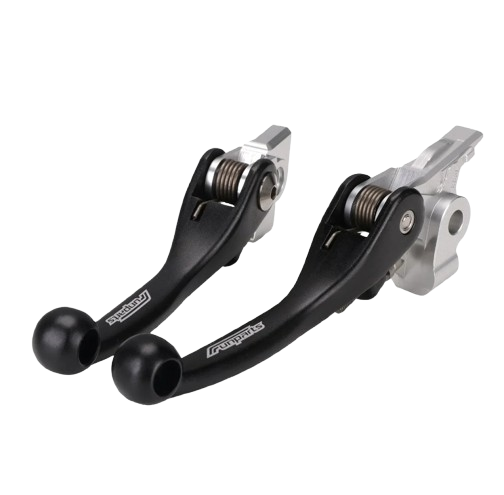 KTM/Husqvarna Breakaway Front Brake & Clutch Levers (Pair)
