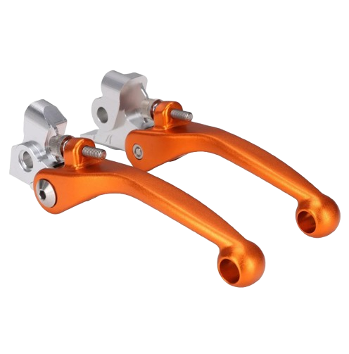 KTM/Husqvarna Breakaway Front Brake & Clutch Levers (Pair)