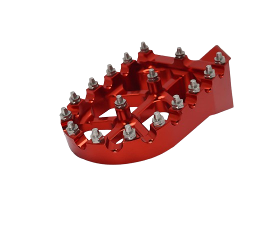 Honda Series Footpegs