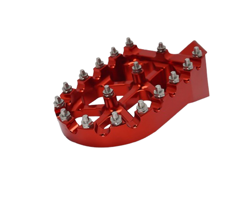 Honda Series Footpegs