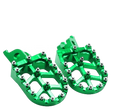 Kawasaki Series Footpegs