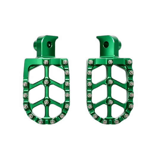 Kawasaki Series Footpegs