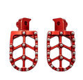 Honda Series Footpegs