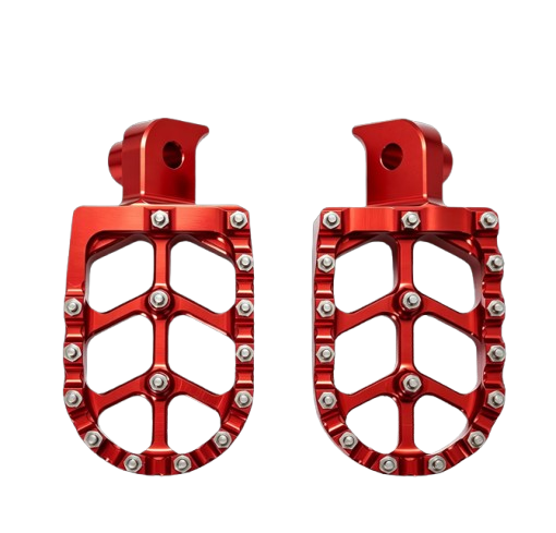 Honda Series Footpegs