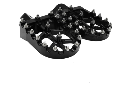 Honda Series Footpegs