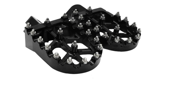 Kawasaki Series Footpegs