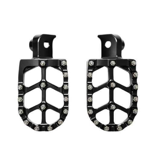 Kawasaki Series Footpegs