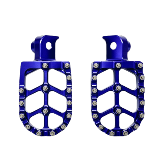 Yamaha Series Footpegs