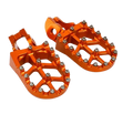 KTM Series Footpegs