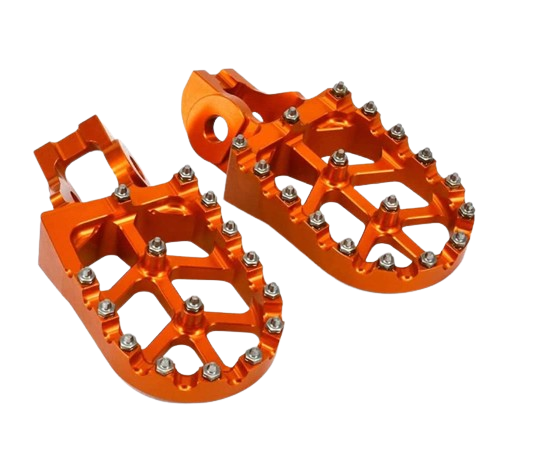KTM Series Footpegs