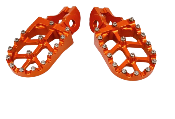 KTM Series Footpegs