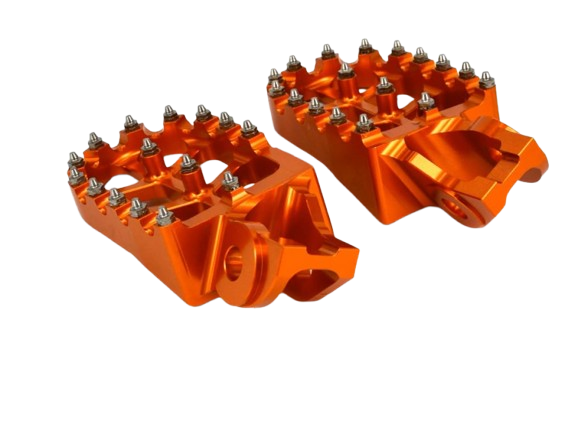 KTM Series Footpegs