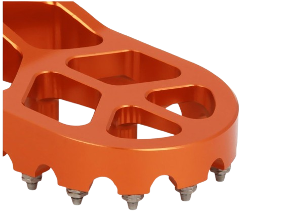 KTM Series Footpegs