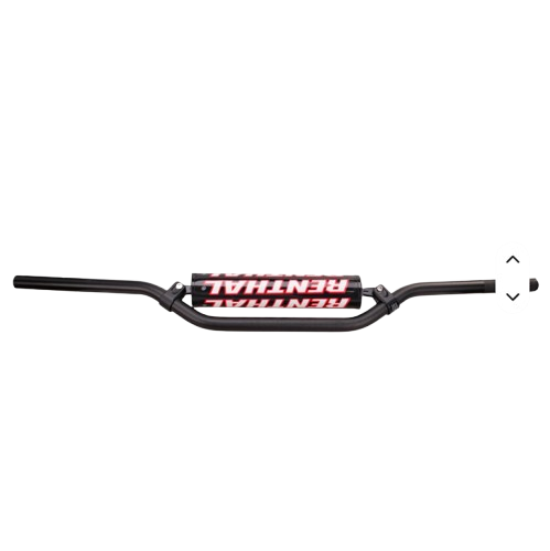 Renthal Handlebar Dirtbike 22Mm Universal for Renthal Twinwall