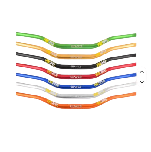 ProTaper EVO 1-1/8" Oversized Handlebars