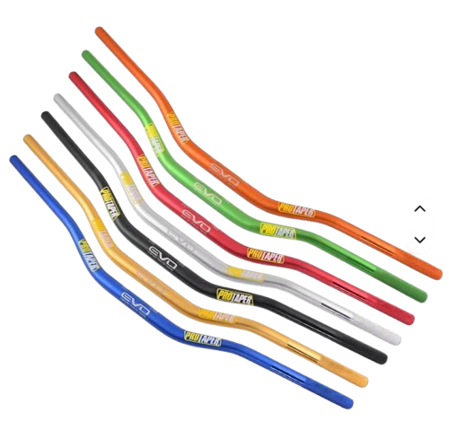ProTaper EVO 1-1/8" Oversized Handlebars