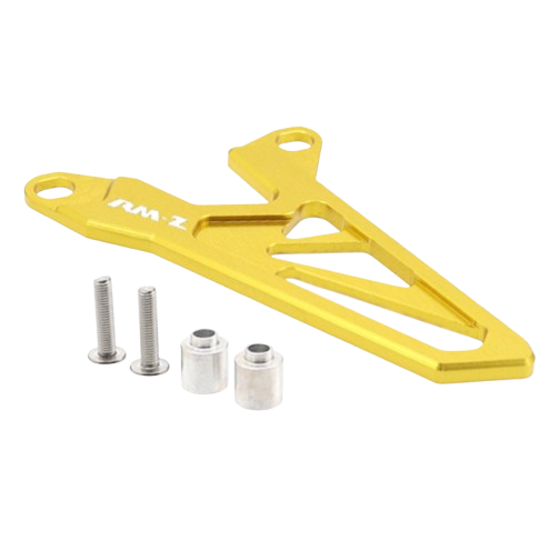 Suzuki RMZ-Series Front Sprocket Guard/Case Saver