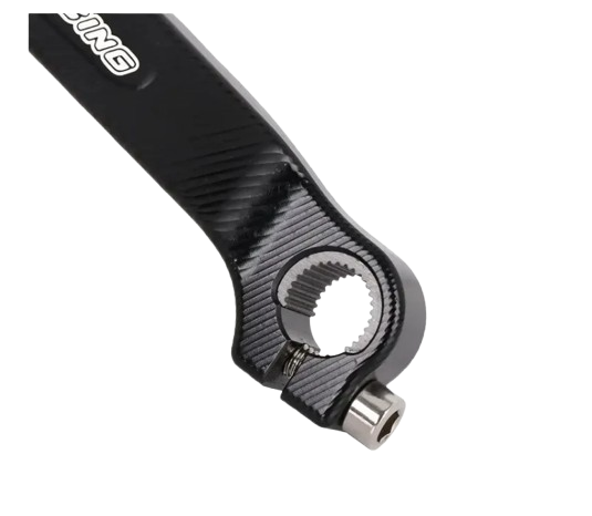Suzuki JFG Racing Gear Shifter